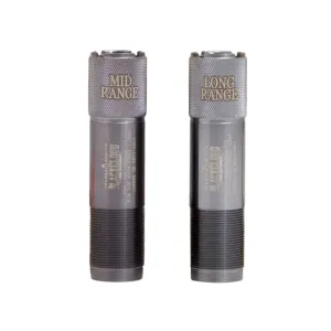 Carlson's Black Cloud Combo Waterfowl 20 Gauge Extended Choke Tube Remington Rem Choke Mid Range and Long Range