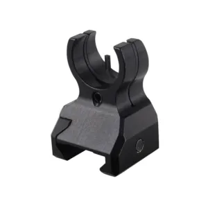 HK AR-15 Front Sight Black