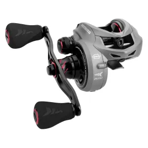 KastKing Speed Demon Elite Deadbolt Baitcast Reel RH 7.4:1