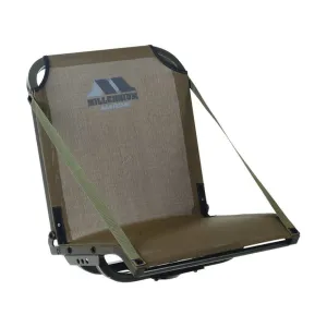 Millennium Marine B 100 Boat Seat Green