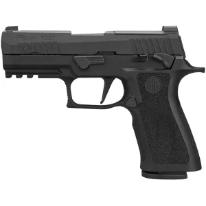 Sig Sauer P320 XCarry BB Air Pistol