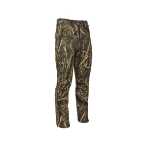Drake Men's MST Ultimate Wader Pants Mossy Oak Shadow Grass Habitat 2XL 43-46X32