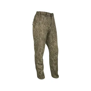 Drake Men's MST Ultimate Wader Pants Mossy Oak Bottomland 2XL 43-46X32