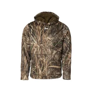 Banded Men's Atchafalaya Hoodie Realtree Max-7 2XL