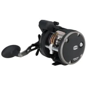 PENN Warfare 20 Level Wind Line Counter Conventional Reel RH 5.1:1