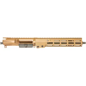 Geissele Super Duty AR-15 Pistol Barreled Receiver 5.56x45mm NATO 11.5" Barrel Desert Dirt