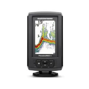 Humminbird PiranhaMAX 4 Fish Finder