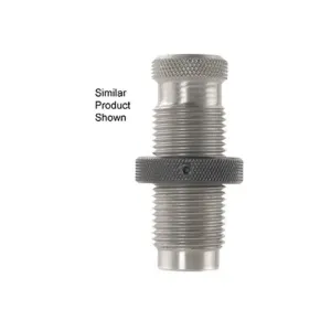 Redding Case Forming Die #2 256 Winchester Magnum From 357 Magnum