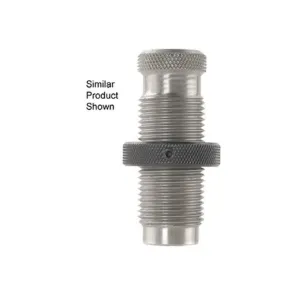 Redding Case Forming Die #1 256 Winchester Magnum from 357 Magnum