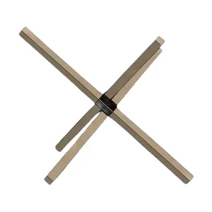 MGM Tank Trap Bracket