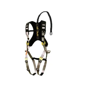 Tree Spider Speed Treestand Safety Harness LG/XL
