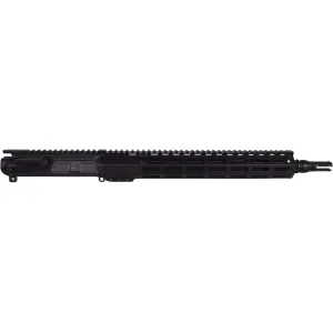 Sons of Liberty Gun Works AR-15 L89 Upper Receiver Assembly 5.56x45mm 13.9" Cold Hammer Forged Barrel 13" L89 M-LOK Rail