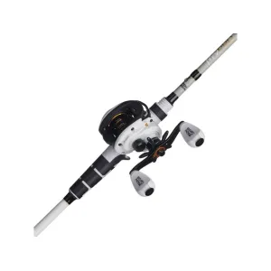Abu Garcia Max Pro 7' Baitcast Combo Med Hvy RH