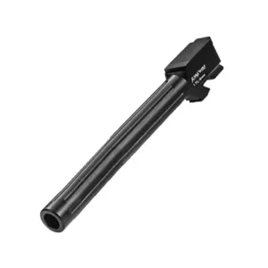 Lone Wolf AlphaWolf Barrel for Glock 17L 9mm Luger 6.02" Salt Bath Nitride