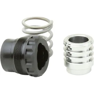 Griffin Armament 3-Lug Coupler Kit 9mm