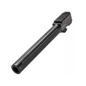 Lone Wolf AlphaWolf Extended Length Barrel for Glock 20 10mm 6.02" Salt Bath Nitride
