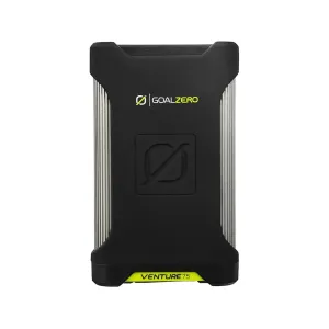 Goal Zero Venture 75 Portable Charger