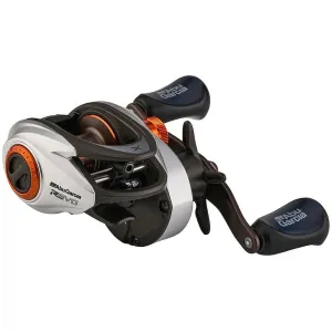 Abu Garcia Revo X Gen 5 Baitcast Reel RH 7.3:1