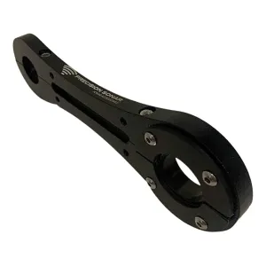 Precision Sonar 360 Stabilizer Bracket for Ultrex Trolling Motors