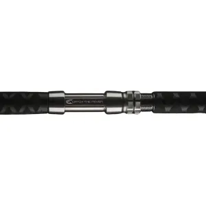 Catch The Fever Striper 7'6" Casting Rod Med Hvy 17-30lb