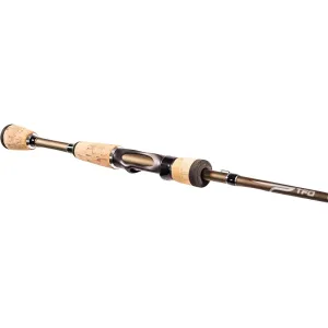 Temple Fork Outfitters Professional 6'6" Spinning Rod Med Lt