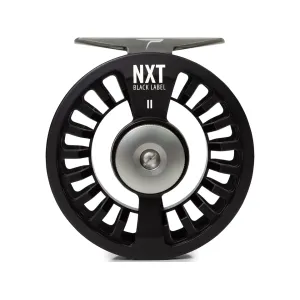 Temple Fork Outfiiters NXT Black Label Fly Reel 3/4