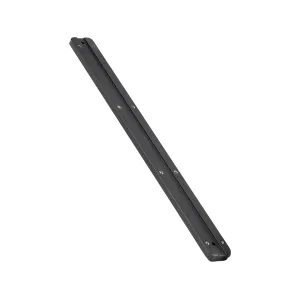 MDT One Piece Internal Weight Steel Black
