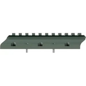 MDT ACC Elite NV Bridge Charcoal Green