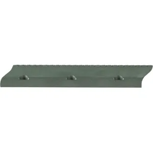 MDT ACC Elite Control Bridge Charcoal Green