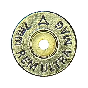 ADG 7mm Remington Ultra Magnum Brass Box of 50