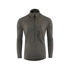 Stone Glacier Men's Chinook Merino Hoodie Tarmac Medium