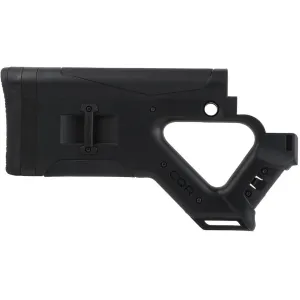 Hera Arms CQR AR-10 Stock Black