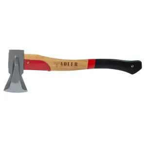 Adler Short Splitter Maul Axe