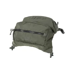 Mystery Ranch Daypack Lid Foliage