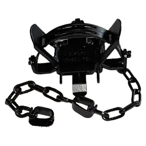 NO-BS K.O 1.5 Trap Double Jaw 12PK