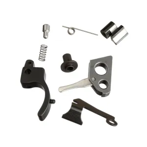 Volquartsen Accurizing Kit for Ruger Mark II, Mark III, 22/45 Black