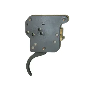 Shilen Standard Trigger for Remington 700, 40X without Safety 1-1/2-3 lb Pull Blued