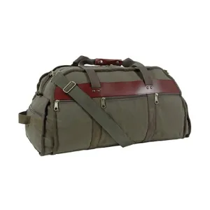 Boyt Ultimate Sportsman's Medium Duffel Bag Green