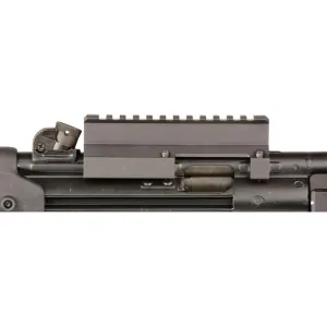 B&T NAR HK SP5, MP5, HK33, HK53, G3 Picatinny Rail Scope Base Mid