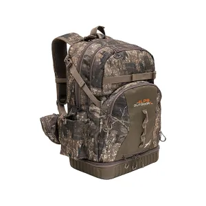 ALPS Outdoorz Blind Backpack Realtree Timber
