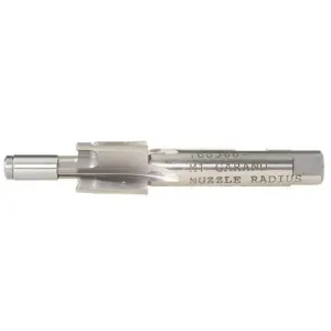 PTG Muzzle Crown Facing Tool and Radius Cutter Interchangeable Pilot M1 Garand (Pre 1964)