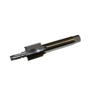 PTG Muzzle Crown Facing Tool and Radius Cutter Interchangeable Pilot M1 Garand 1964 Pattern