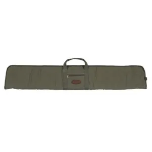 Boyt Double Shotgun Gun Case 52" Canvas Green