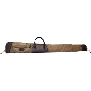 Boyt Deluxe Plantation Series Shotgun Case 48" Canvas Taupe