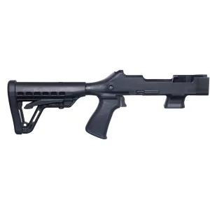 Archangel Pistol Grip Stock for Ruger PC Carbine Black