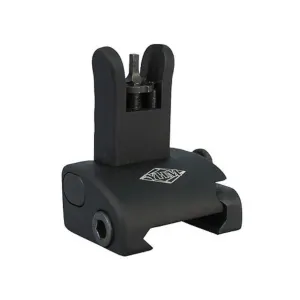 Yankee Hill Machine QDS AR-15 Front Sight Black