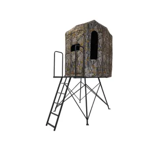 Muddy The Soft Side 360 Blind with 10' Tower
