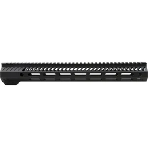 AR-STONER V2 Free Float AR-15 M-LOK Handguard 15" Black