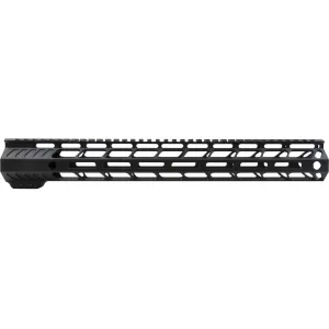 AR-STONER V2 Ultralight AR-15 M-LOK Handguard 15" Black