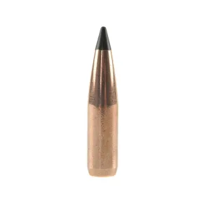 Swift Scirocco 2 6.8mm, 270 Caliber (277 Diameter) Bullets 130 Grain Bonded Polymer Tip Box of 100